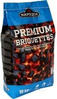 Blackstone Grillbriketts aus Holzkohle, 10 kg - Bild 1