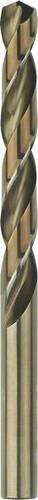 Bosch HSS-Co Metall-Spiralbohrer aus Edelstahl in Silber, 10er Set, Durchmesser: 7,2 mm - Bild 1