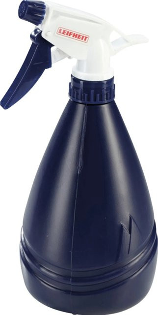 Leifheit Sprühflasche in Weiß und Lila - Bild 1