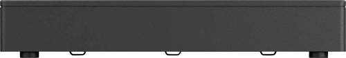Asus Barebone NUC 13 Rugged BNUC13BRKP200B02I in Schwarz mit Intel N50 3.4GHz und Intel UHD Graphics - Bild 1
