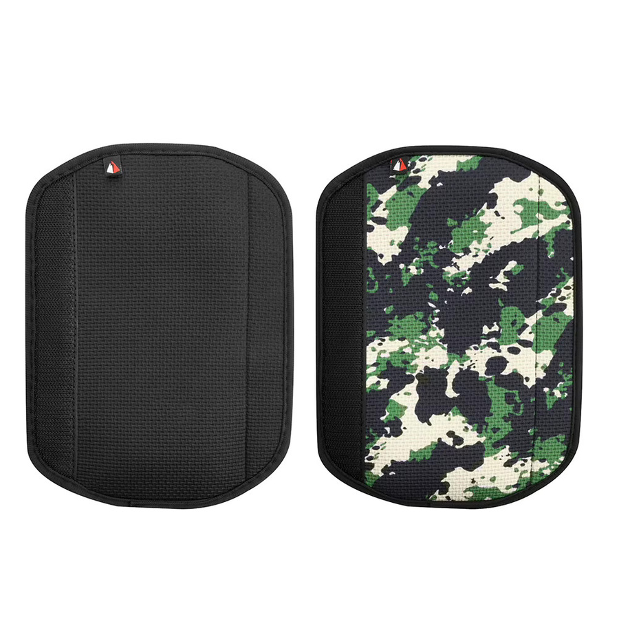 JBL Handgelenkschutzpolster als rutschfester Griffriemen für Boombox 3, 2 und 1 in Schwarz und Multicolour - Bild 5