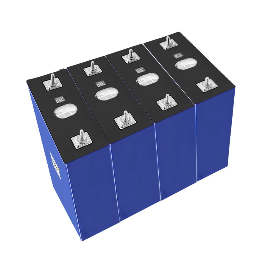 Liitokala LiFePO4 Batterie 3,2 V 302 Ah in Blau für Elektroautos, Wohnmobile und Solaranlagen - Bild 5
