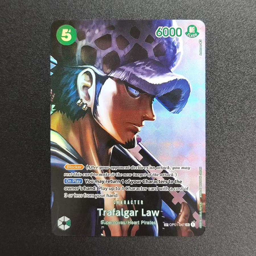 Bandai One Piece Anime-Karten, Set / Bundle, englisch - Bild 3