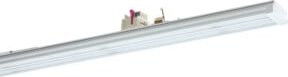 ridi LED-Geräteträger VLGFP15 DALI dimmbar, 4000K Cool White, weiß - Bild 1