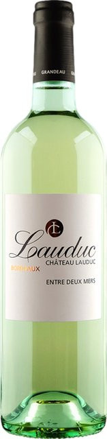 Maison Grandeau-Lauduc, Entre Deux Mers, Sauvignon Blanc, trocken, 2025, Weißwein, 1,1 l - Bild 1