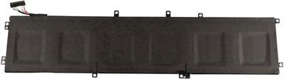 Dell Notebook-Akku GPM03 Li-Ion in Schwarz, 11.4 V - Bild 1