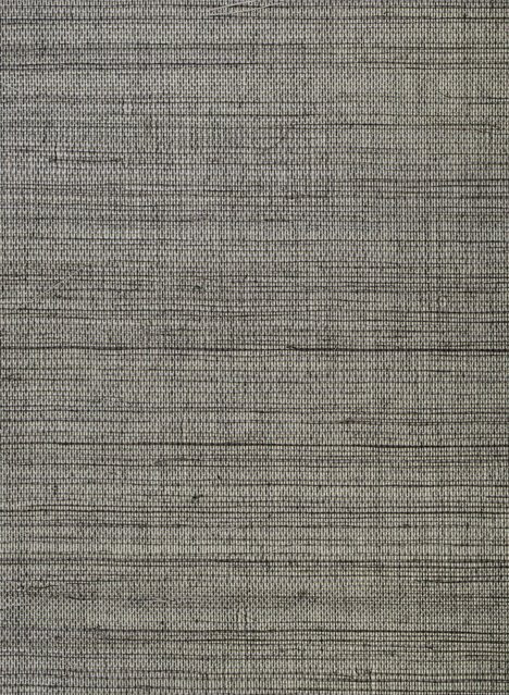Andrew Martin Tapete Kongo Feather in Sisal - Bild 1