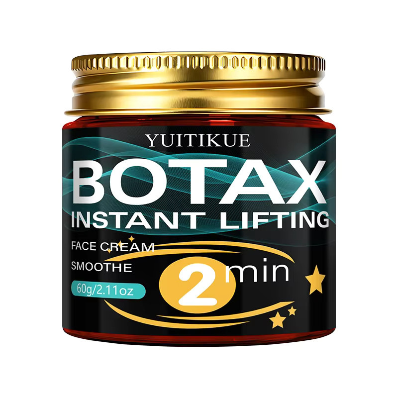 YUITIKUE BOTAX Gesichtscreme - Bild 6