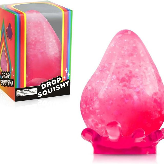 Needoh Stil Malzzucker Squishy Blind Box, Mehrfarbig, ab 14 Jahren - Bild 1