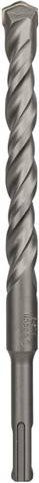 Bosch SDS-Plus Hammerbohrer mit Carbide-Spitze in Silber, Durchmesser: 16 mm, 8er-Set - Bild 1
