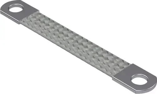 Hebotec Flachbanderder 5-KT025035010C in Silber - Bild 1