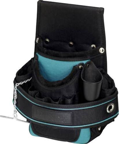 Phoenix Contact Universal Werkzeug-Gürteltasche TOOL-BELTPOUCH EMPTY 1212502 unbestückt in Multicolour - Bild 1