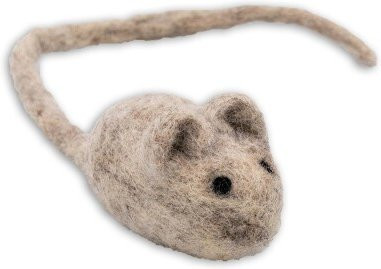 The Catery Filzmaus - Bild 1