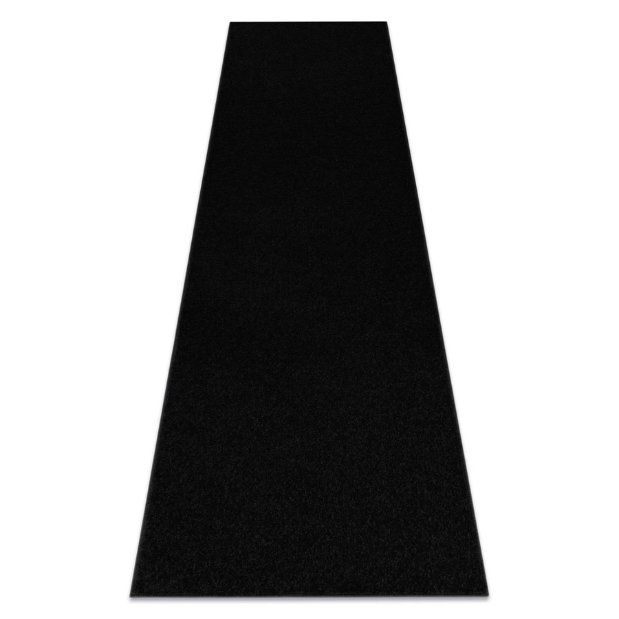 RugsX Läufer Trendy VG17361 Schwarz B: 70 cm, L: 200 cm - Bild 2