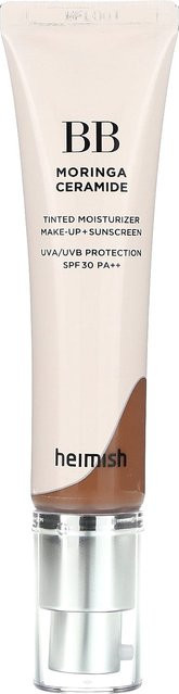 Heimish Moringa Ceramid BB Cream, LSF 30, 31N Deep, 30 g - Bild 1