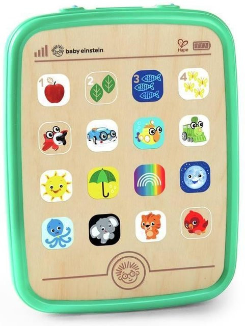 Hape Baby Einstein Baby Lerntablet Magic Touch ab 6 Monaten - Bild 1