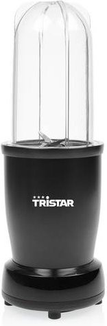 Tristar BL-4486 Smoothie-Maker 350W Schwarz matt - Bild 1