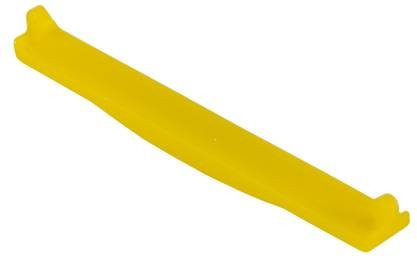 Harting Farbclip 09458400022 Gelb - Bild 1