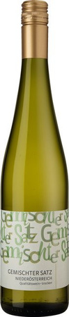 Aichenbergkellerei Gemischter Satz, trocken, Weißwein, 2021, 0,75 l