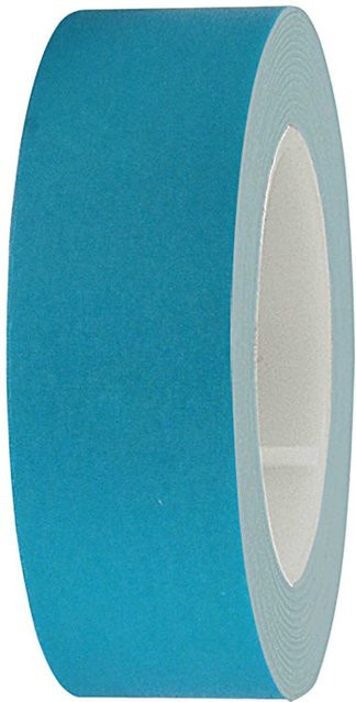 Rico Design Washi Tape in Türkis, Breite: 1,5 cm, Länge: 10 m - Bild 1