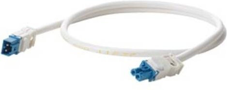 Siemens DC-Mantelleitung 8MR2210-3C in Weiß - Bild 1