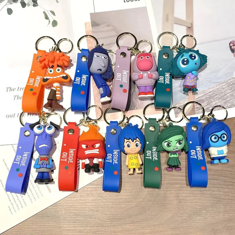 Disney Anhänger, 6 cm, Unisex - Bild 2