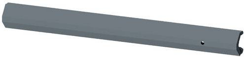 Siemens 5ST38202 Adapter für 5SY 3 - 4TE / 5SU1 3TE als Zubehör für Fernantrieb, grau - Bild 1
