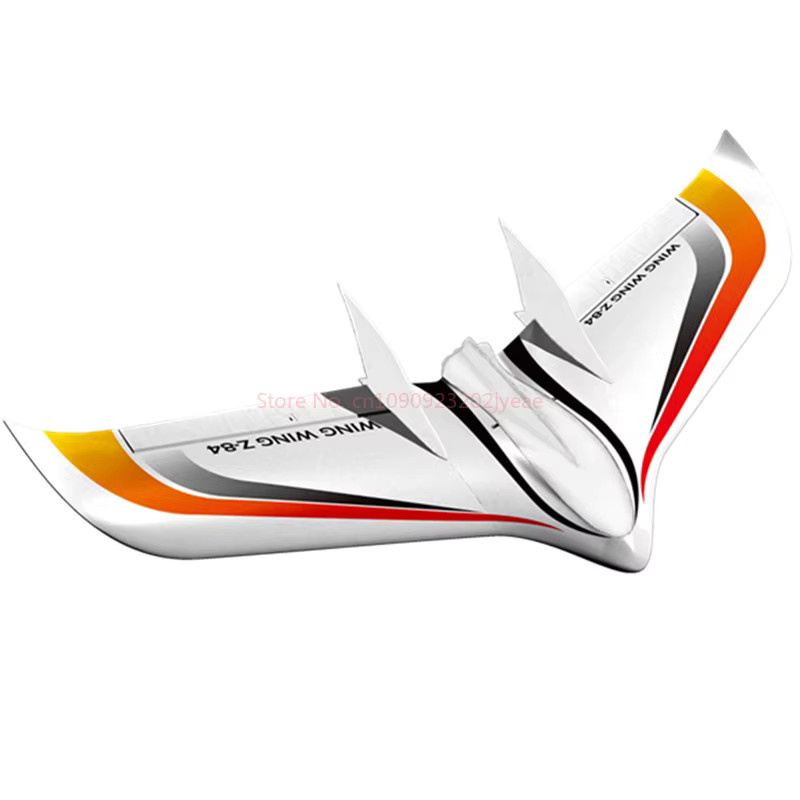 EVYVKV Z84 Dreiecksflügel Flying Wing Racing, ferngesteuertes Flugzeug, Starrflügel - Bild 3