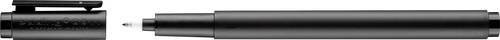 Edding 8011 Reinraummarker Schwarz mit 0,6 mm Spitze - Bild 1