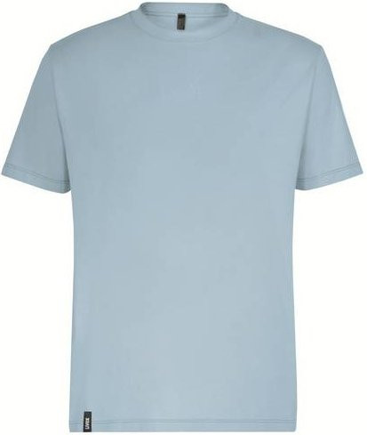 Uvex T-Shirt aus Baumwolle in Blau, Größe XL - Bild 1