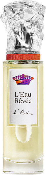 Sisley L'Eau Reve D'Aria Eau de Toilette, Würzig - Bild 1