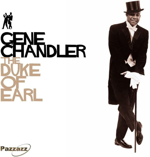 Duke of Earl, Gene Chandler, CD, Rock - Bild 1