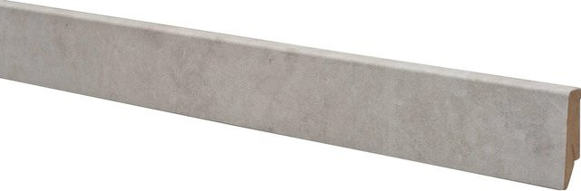 Classen Sockelleiste Neo 2.0 Whitestream Sand mit Kabelkanal, B/H/T: 240 x 5,8 x 1,9 cm - Bild 1
