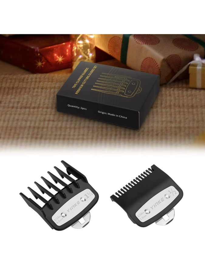 Wahl Aufsatzkamm für Trimmer, Unisex - Bild 6