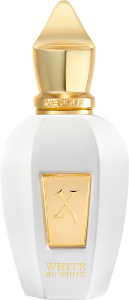 Xerjoff White on White Eau de Parfum, holzig - Bild 1