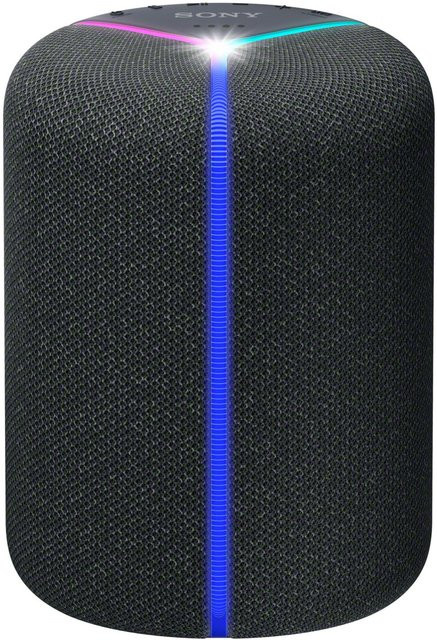 Sony SRSXB402MB Aktiver Multimedia-Lautsprecher in Schwarz - Bild 1