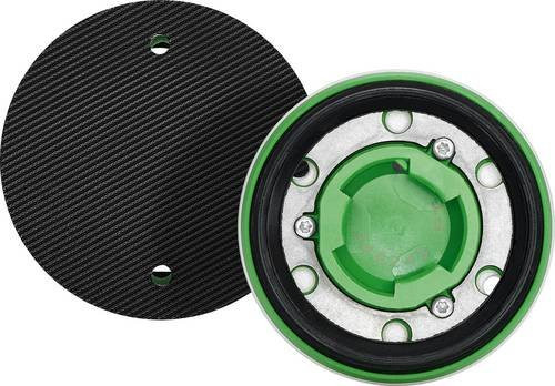 Festool Polierteller PT-STF-D90 FX-RO90 mit Durchmesser 75 mm - Bild 1