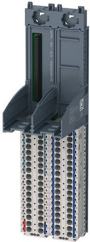 Siemens 6DL1193-6TP00-0DN0 in Grau - Bild 1
