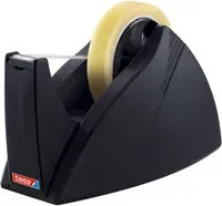 tesa Easy Cut Professional Klebeband-Abroller Schwarz - Bild 4