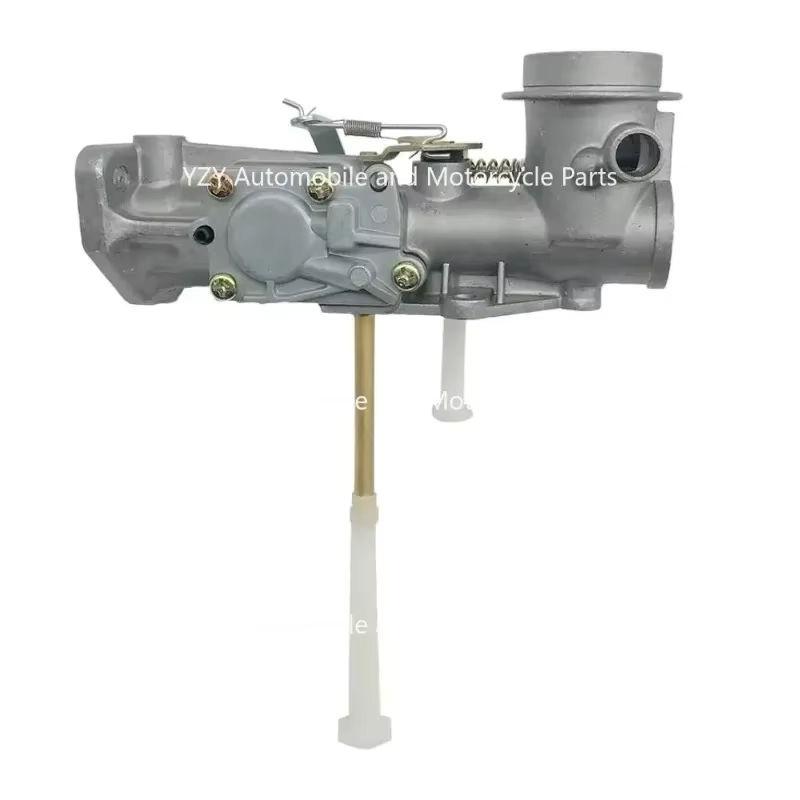 Briggs Stratton Vergaser 397135 für 5 PS Rasenmäher und Kultivatoren - Bild 2