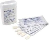 Evolis UltraClean Cleaning Kit A5011 Reinigungssatz für Drucker in Weiß - Bild 1