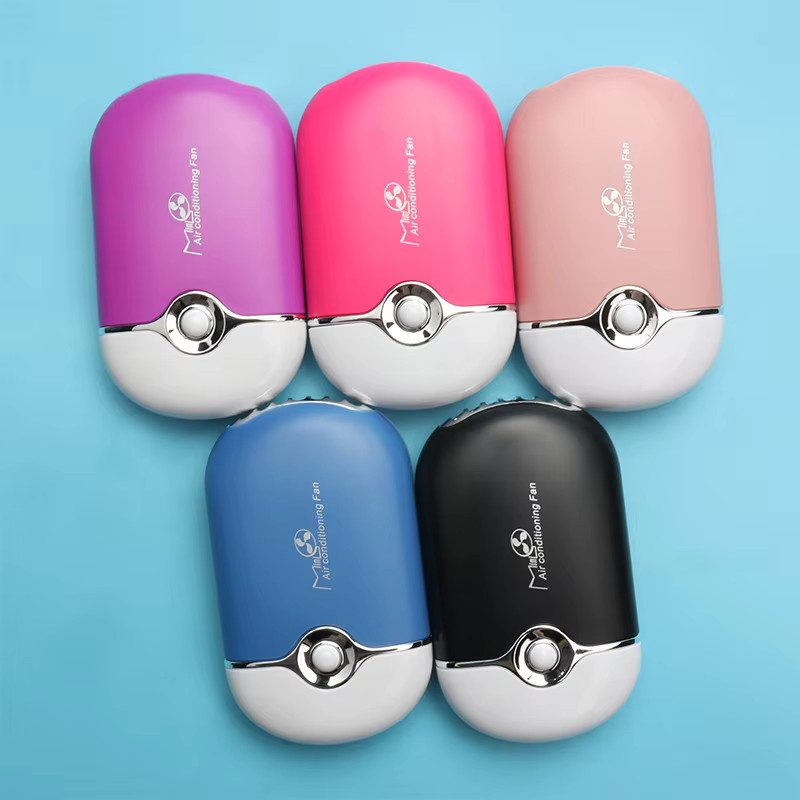 CNKESS Wimpernventilator für Damen, USB - Bild 2