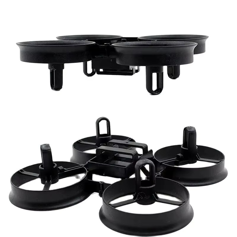 MKronRC DIY Mini RC Drone Kit, Zubehör, Grün - Bild 2