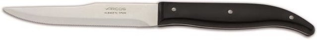 Arcos de Table Lendenmesser 372400 Monoblock aus Edelstahl mit 11 cm Klinge - Bild 1