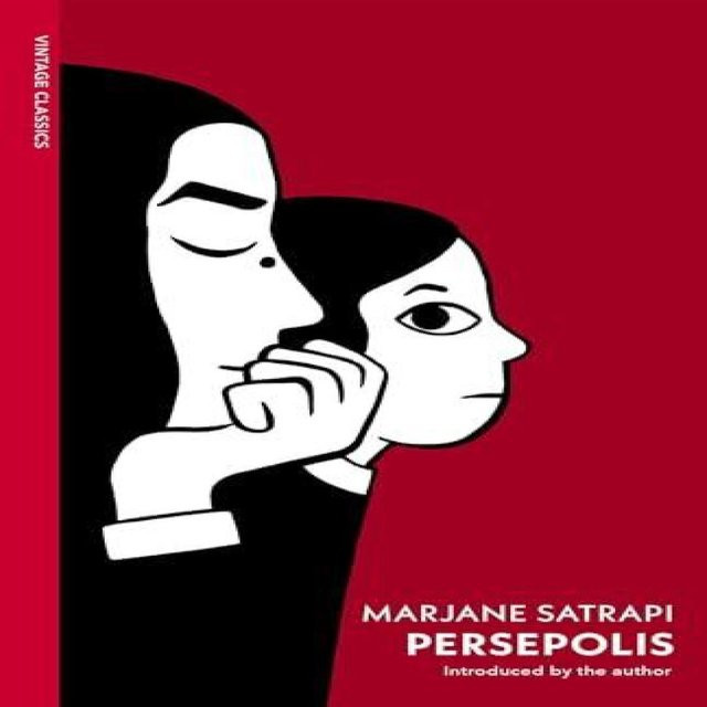 Persepolis I & II von Marjane Satrapi, Taschenbuch - Bild 1