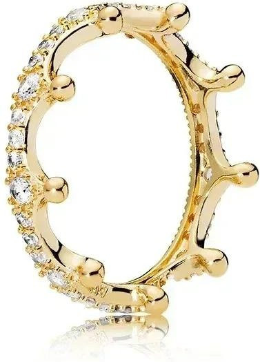 DR-Jewelry Ring 925 Silber, Rotes Herz, Zirkonia, Damen - Bild 1