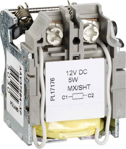 Schneider Electric LV429382 RCD Arbeitsstromauslöser in Grau - Bild 1
