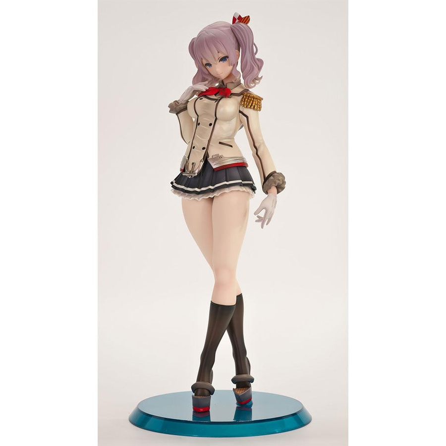 Fashnics Kashima Anime Flotten Sammlung Figur, 25cm, PVC mit Box - Bild 2