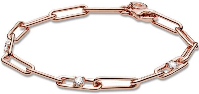 Armband 925 Sterling Silber, Gänseblümchen, Perle, Unisex - Bild 1