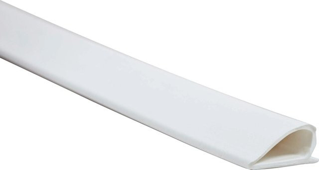 Primo selbstklebende Universaldichtung Densa 25 in Weiß als Meterware - Bild 1